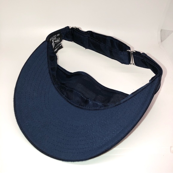 NWOT US Open Ryder Cup USA Visor - Picture 6 of 8